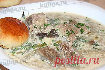 Рассольники. Как приготовить рассольник. Рецепты супа рассольника