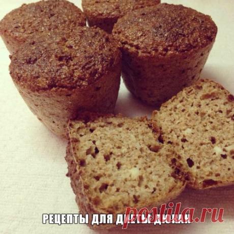 Подборка лучшего диетического хлебушка