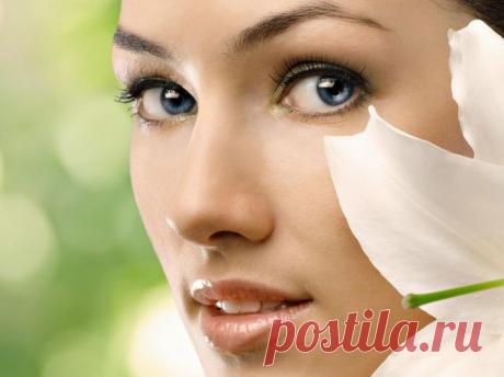 Маски для лица - скорая косметологическая помощь.