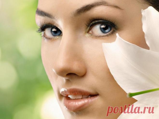 Маски для лица - скорая косметологическая помощь.