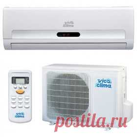 Купить Кондиционер Vico Clima VC-18HR410 (ГАРАНТИЯ 3 ГОДА, Компрессор от Toshiba) сплит-система белый R 410A 25 м² / Интернет-магазин "Vseinet.ru"
Кондиционеры VICO Clima отличаются надежностью, простотой эксплуатации и невысокой стоимостью. Усовершенствованная система воздухораспределения позволяет снизить уровень шума и обеспечить максимально быстрое достижение и поддержание оптимальной температуры.
Отличный выбор для тех, кто заботится о своем здоровье и комфорте.