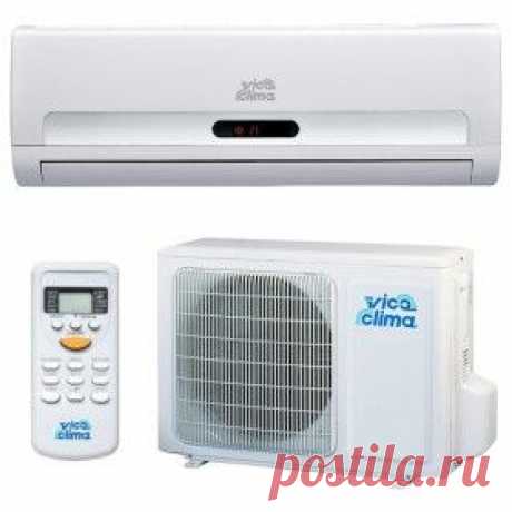 Купить Кондиционер Vico Clima VC-18HR410 (ГАРАНТИЯ 3 ГОДА, Компрессор от Toshiba) сплит-система белый R 410A 25 м² / Интернет-магазин &quot;Vseinet.ru&quot;
Кондиционеры VICO Clima отличаются надежностью, простотой эксплуатации и невысокой стоимостью. Усовершенствованная система воздухораспределения позволяет снизить уровень шума и обеспечить максимально быстрое достижение и поддержание оптимальной температуры.
Отличный выбор для тех, кто заботится о своем здоровье и комфорте.