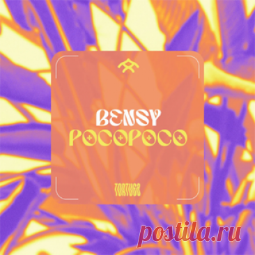 Bensy - Pocopoco | 4DJsonline.com