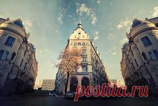 Hotel Paříž | Flickr - Photo Sharing!