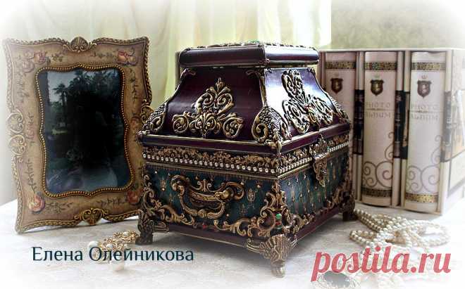 Фотографии Елены Олейниковой – 14 альбомов