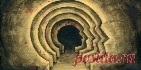 Тест для подсознания