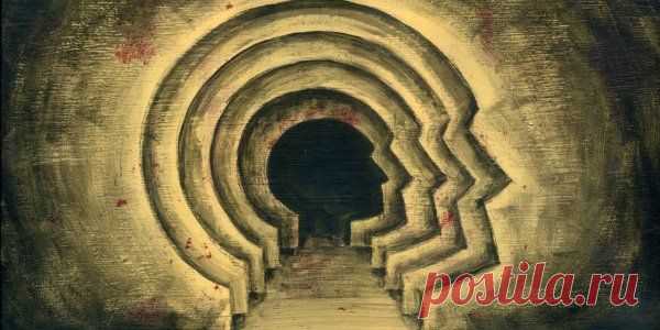 Тест для подсознания