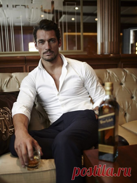 domus-iucunda:
“David Gandy
”