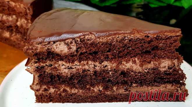 ШОКОЛАДНЫЙ ТОРТ ВКУСНЕЕ ЧЕМ ПРАГА☆ПОЧЕМУ Я ТАК РАНЬШЕ НЕ ГОТОВИЛА? ЯЙЦО  - 5 ШТ  ЩЕПОТКА СОЛИ  САХАР-150 ГР  МУКА- 80 ГР  РАЗРЫХЛИТЕЛЬ- 1 П (10ГР) КАКАО ПОРОШОК  - 3 СТ ЛОЖКИФОРМА ДИАМЕТР 22 СМ КРЕМ ЧИЗ  ====================================== СЛИВКИ 33% - 300 ГР ТВОРОЖНЫЙ СЫР СЛИВОЧНЫЙ  - 150 ГР САХ ПУДРА  - 3...