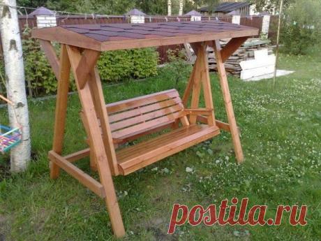 Дачные хитрости