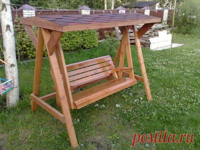 Дачные хитрости