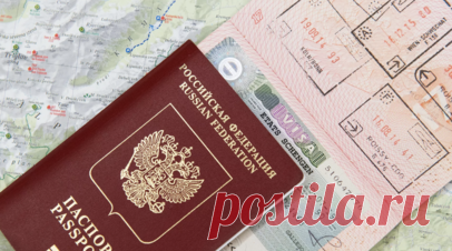 РБК: у россиян на границе начали изымать загранпаспорта из-за опечаток. Исполнительный директор Ассоциации туроператоров России (АТОР) Майя Ломидзе рассказала РБК, что у россиян на границе соответствующие пограничные службы начали изымать заграничные паспорта из-за опечаток в данных. Читать далее