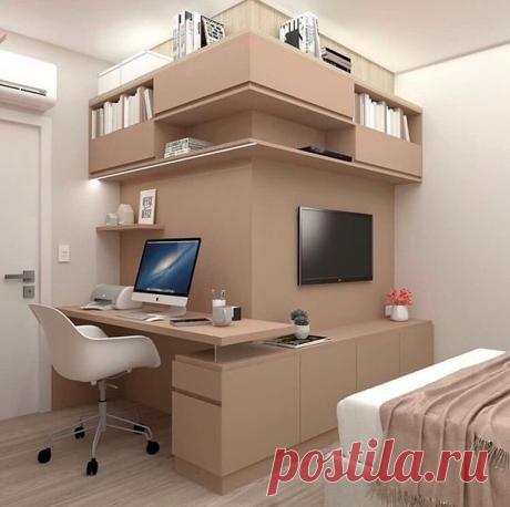 Проект студии