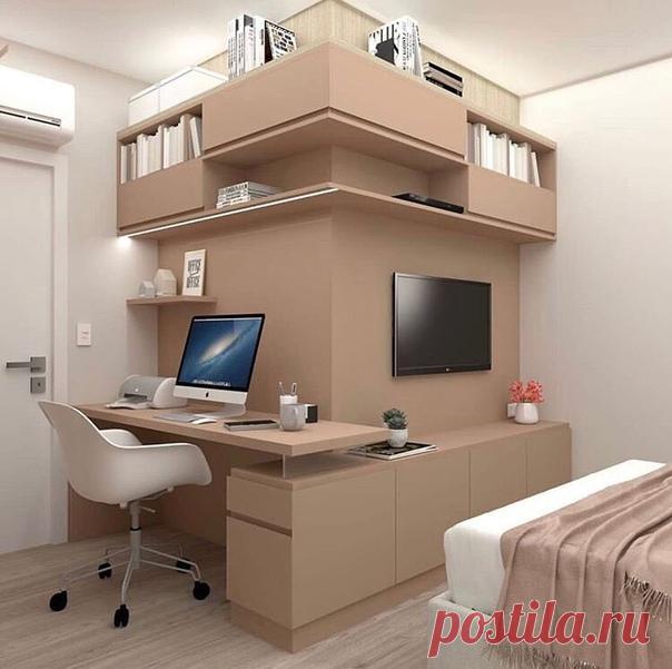 Проект студии