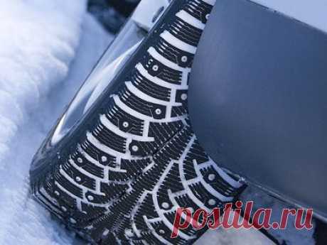 Как определить износ шин - События - Журнал - Авторамблер