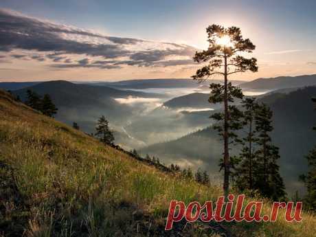 15 лучших работ фотоконкурса, показывающих красоту нашей страны - Истории - u24.ru