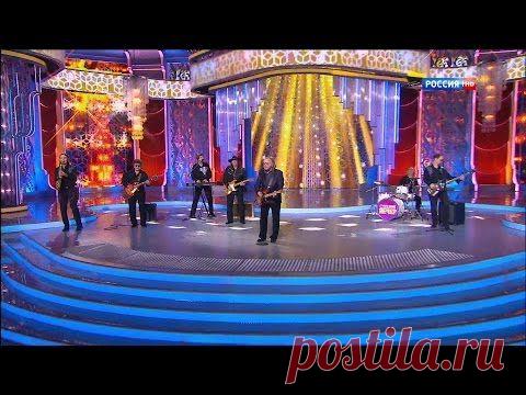 Хорошего субботнего вечера вам, друзья!