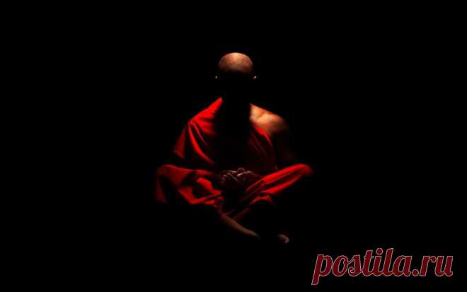 Тибетское воспитание: 4 основных правила