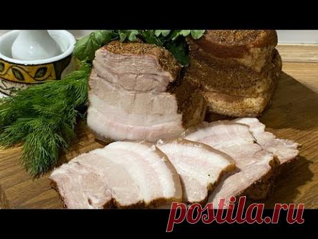 ПОТРЯСАЮЩАЯ МЯСНАЯ НАРЕЗКА ИЗ ГРУДИНКИ НА НОВЫЙ ГОД // Ирина Белая