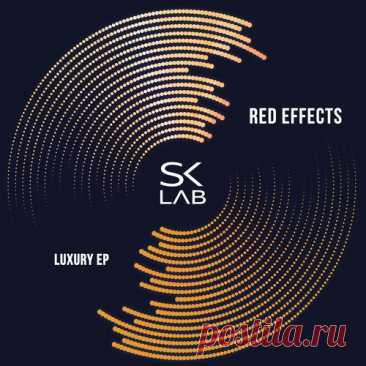 Red Effects – Luxury [SKL059]