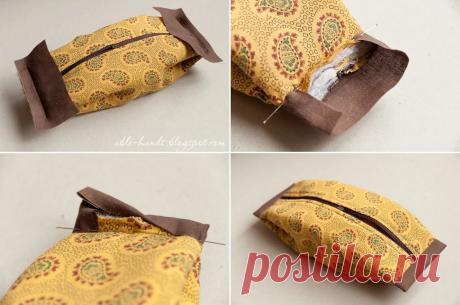 шьем косметички с выкройками мк: 8 тыс изображений найдено в Яндекс.Картинках