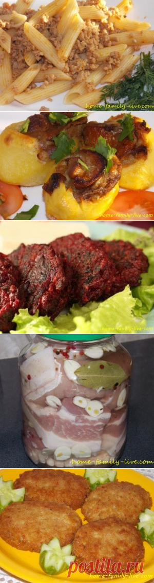 Кулинарные рецепты - Сайт с пошаговыми рецептами с фото для тех кто любит готовитьКулинарные рецепты | Сайт с пошаговыми рецептами с фото для тех кто любит готовить