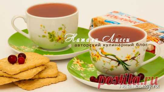 Кисель в мультиварке - Еда со вкусом!