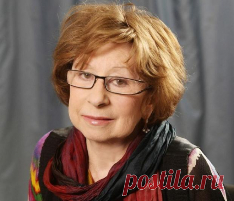 День рождения Лии Ахеджаковой: творческие достижения и личная жизнь выдающейся актрисы