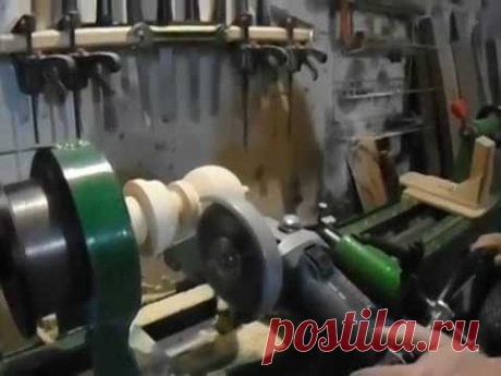 Шары для столбов