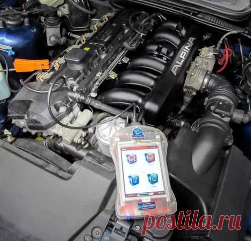 Что такое чип-тюнинг и для чего он нужен?