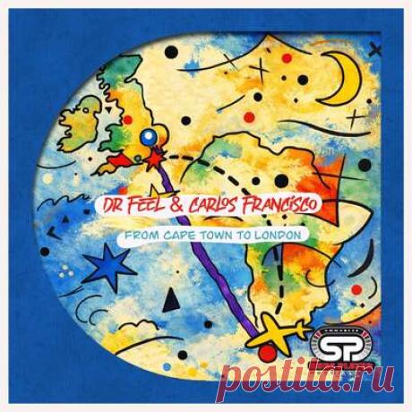 Carlos Francisco, Dr Feel - From Cape Town to London | Progonlymusic Carlos Francisco, Dr Feel - From Cape Town to London. BPM: 125. Key: E, Abm. Listen new music on Progonlymusic.