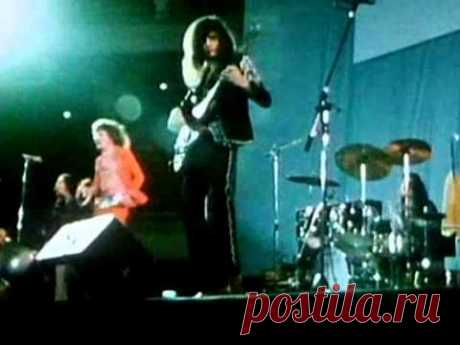 URIAH HEEP--Fallen Angel
