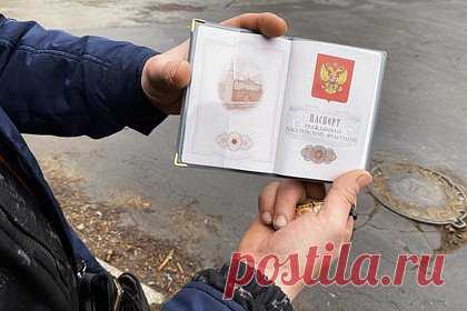 Потерявший на СВО ногу боец из Узбекистана получил российский паспорт после года отказов