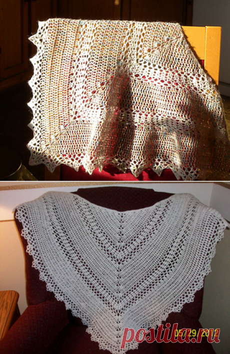 Ravelry: Нептуна картины Слезы Анастасия Робертс