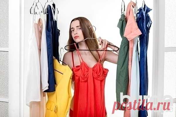 Как определить свой цветотип: советы стилиста — BurdaStyle.ru