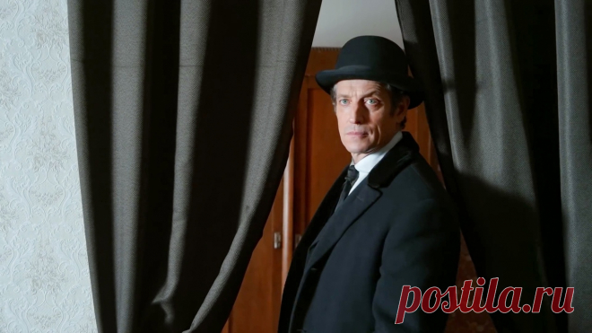 Дмитрий Фрид