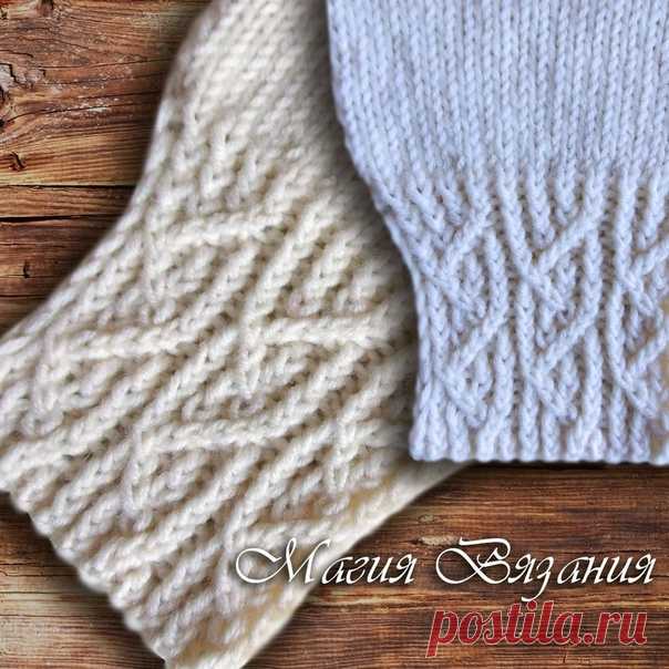 Эффектная резинка

Источник: https://www.instagram.com/p/B5pSBIUAO7Q/

Необычная резинка спицами. Спасибо Валентине Данажи за идею мастер класса
Автор: magia_viazanya

Видео: https://www.liveinternet.ru/users/bonito11/post463821..