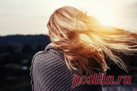 Как сделать волосы гуще: 9 лучших советов – Lisa.ru