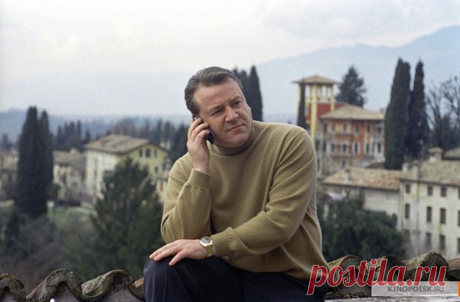 Рэй Уинстон