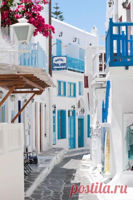 Santorini, Greece  |  Pinterest: инструмент для поиска и хранения интересных идей