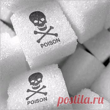 10 тревожных причин, по которым сахар вреден для вас
