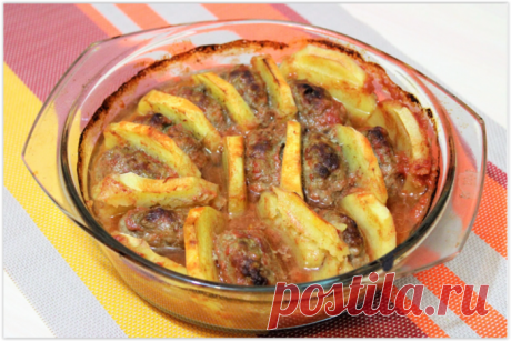 Вкусно, сытно и недорого - простой ужин или обед на всю семью! - Ваши любимые рецепты - медиаплатформа МирТесен