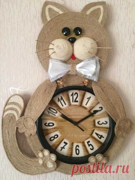 Поделки из джута — интересные идеи и варианты изготовления изделий из волокна