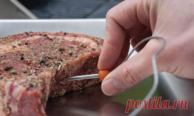 10 инструментов из секретного инвентаря шеф-поваров - Steak Lovers - 1 апреля - Медиаплатформа МирТесен Правильный инвентарь в кулинарии играет столь же важную роль, как и ингредиенты. Довольно часто бывает так, что создание сложного блюда упирается в технические вопросы. Ситуация осложняется тем, что в мире кухонных принадлежностей существует огромное количество приборов самого разного уровня. - 1 апреля - 43533075823 - Медиаплатформа МирТесен