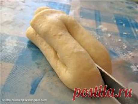 Плюшки