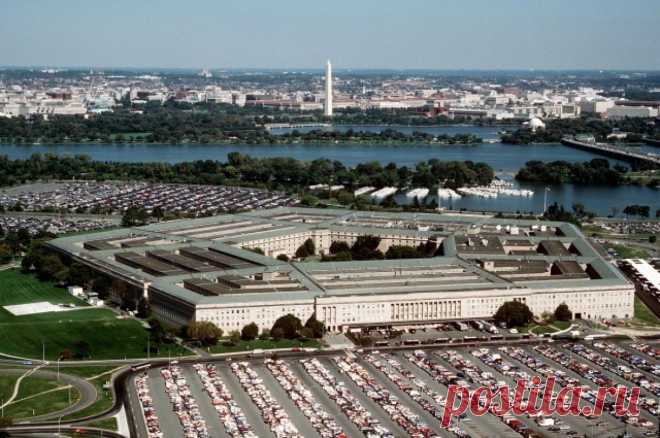 Экс-сотрудник Пентагона Брайен: США не потянут прямую войну с Россией. Переброска американской авиационной группировки не принесет ожидаемых результатов.