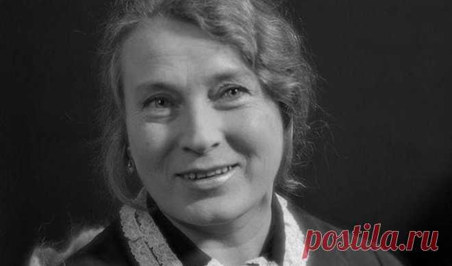 Женская доля Любови Соколовой: «Хотела пойти в церковь помолиться. Но не дошла…» | Краше Всех