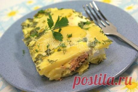 блюда из рыбы | Записи в рубрике блюда из рыбы | Дневник Моя_кулинарная_книга