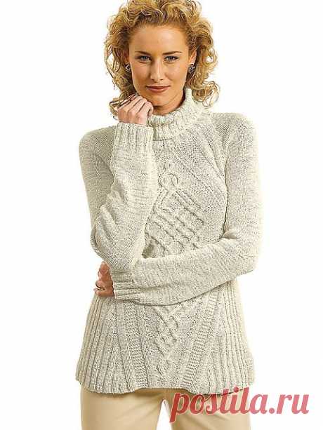 Gina by Norah Gaughan - Knitting &amp; crochet - Галерея - Knitting Forum.Ru