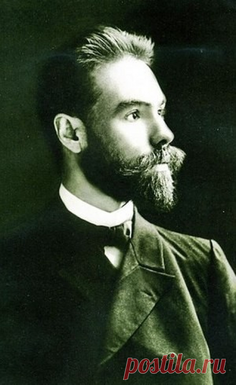 Валерий Брюсов / аудиопроза + документальное